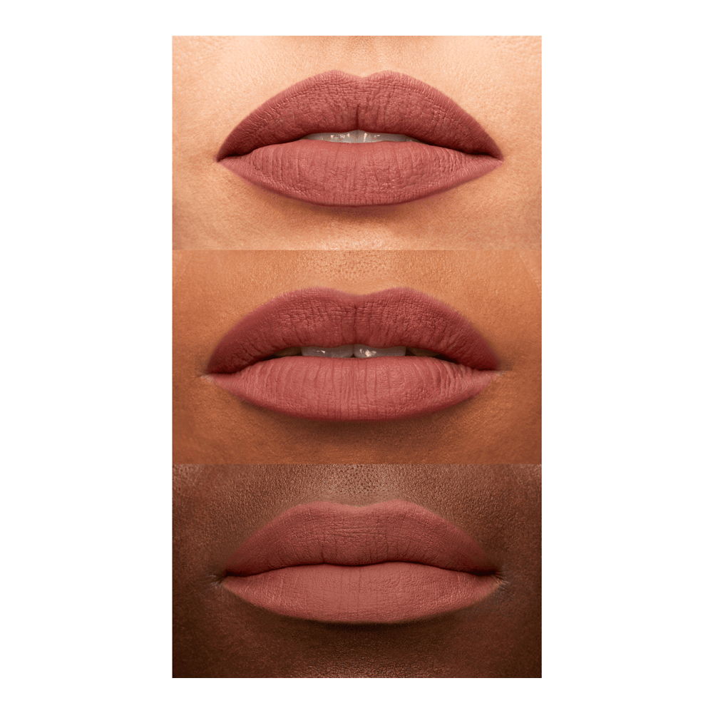 Always On Cream To Matte Lipstick • Not Today