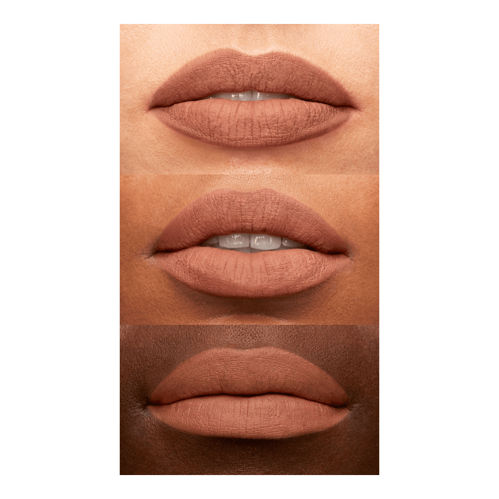 Always On Cream To Matte Lipstick • Here For It