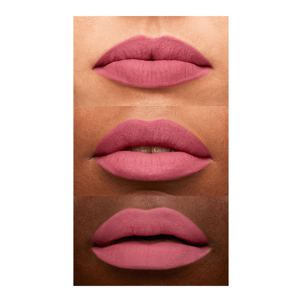 Always On Cream To Matte Lipstick • Self Worth It