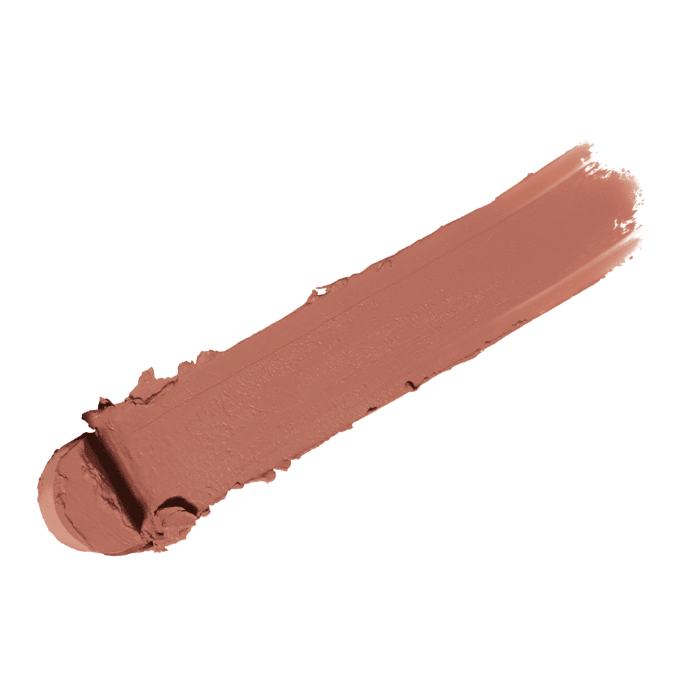 Always On Cream To Matte Lipstick • Just Barely