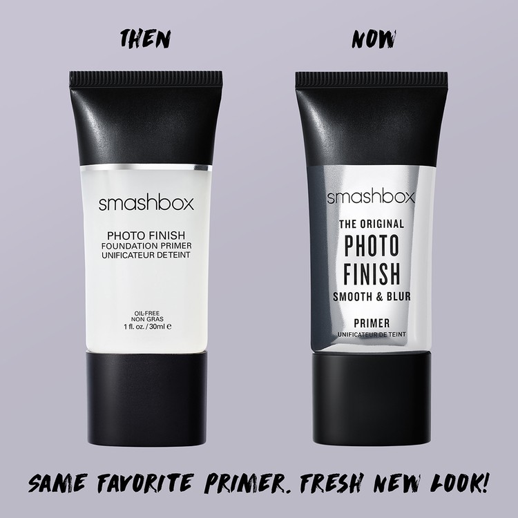 The Original Photo Finish Smooth And Blur Primer • 50ml
