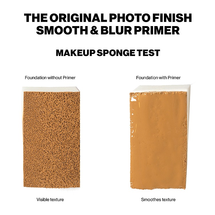 The Original Photo Finish Smooth And Blur Primer • 50ml