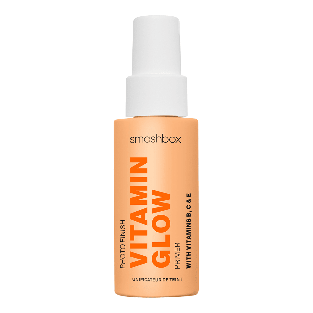 Photo Finish Vitamin Glow Face Primer • 30ml