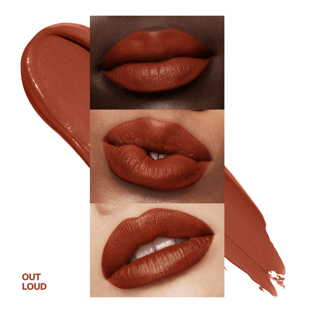 Be Legendary Lipsticks • Outloud