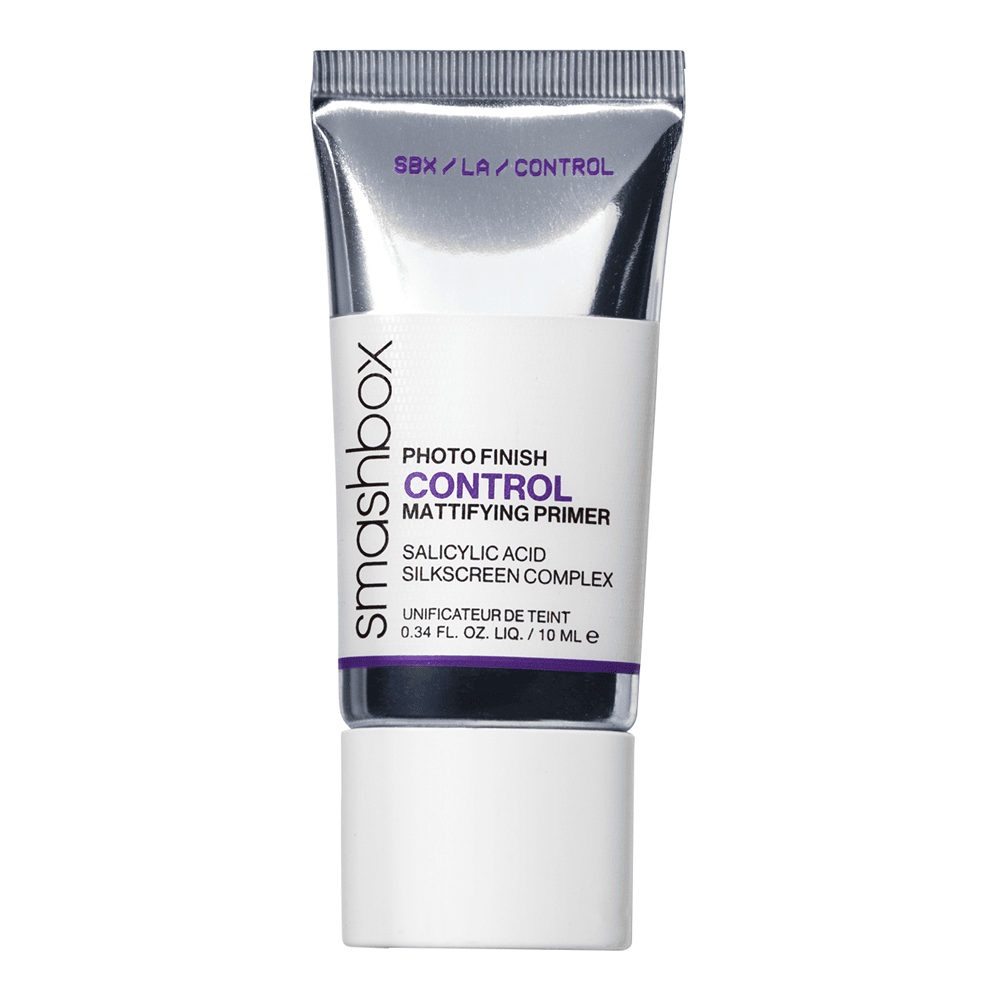 Photo Finish Control Mattifying Primer • 10ml
