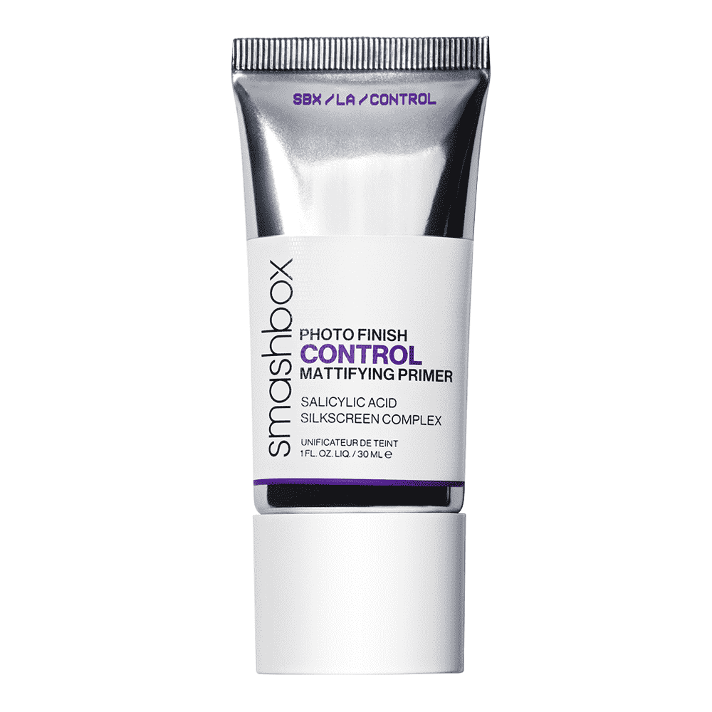 Photo Finish Control Mattifying Primer • 30ml