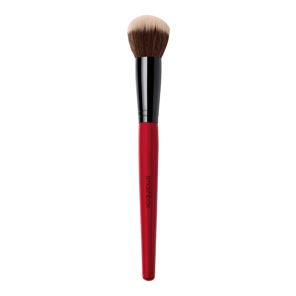 Blurring Foundation Brush