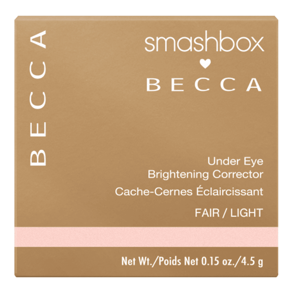 Smashbox X Becca Under Eye Brightening Corrector • Fair/Light