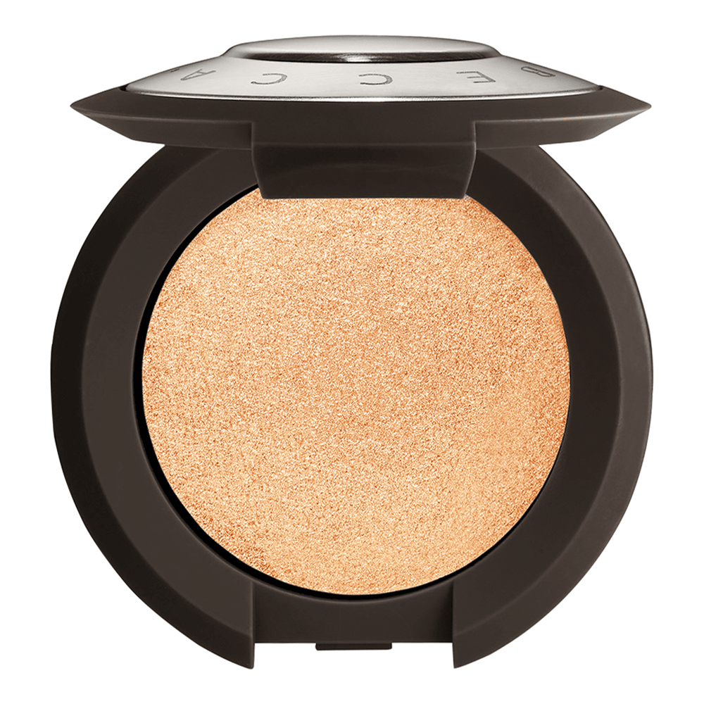 Smashbox X BECCA Mini Shimmering Skin Perfector™ Pressed Highlighter • 2.5g