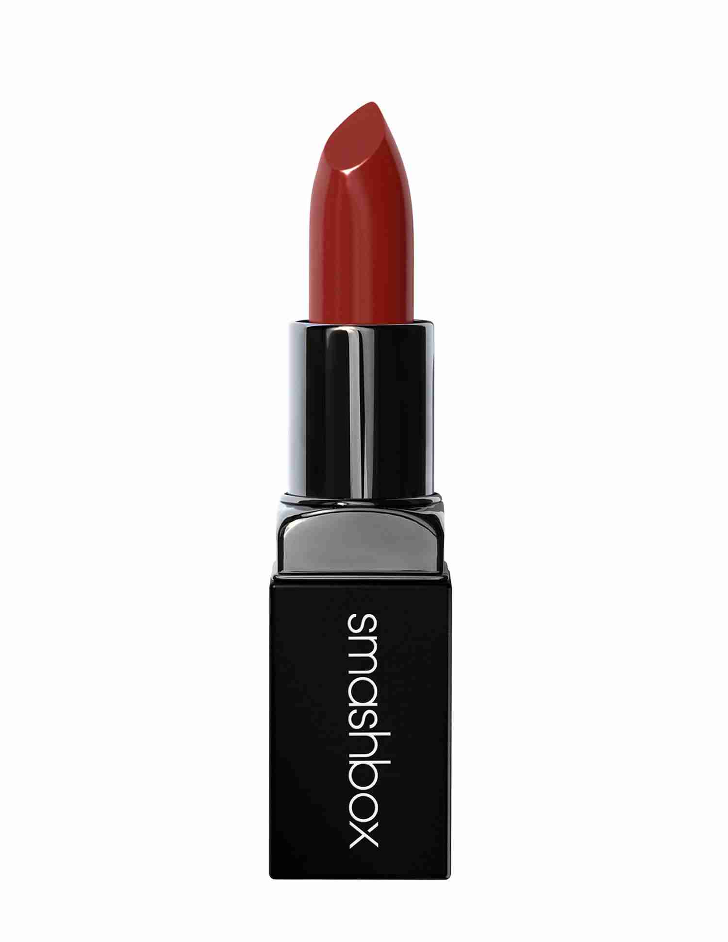 Be Legendary Lip Stick - Booked Matte • Chestnut Brown - Booked Matte