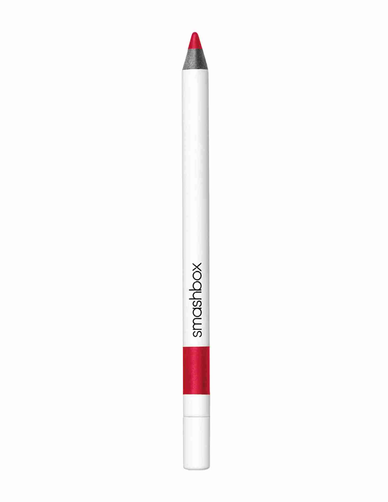 Be Legendary Line & Prime Pencil • True Red