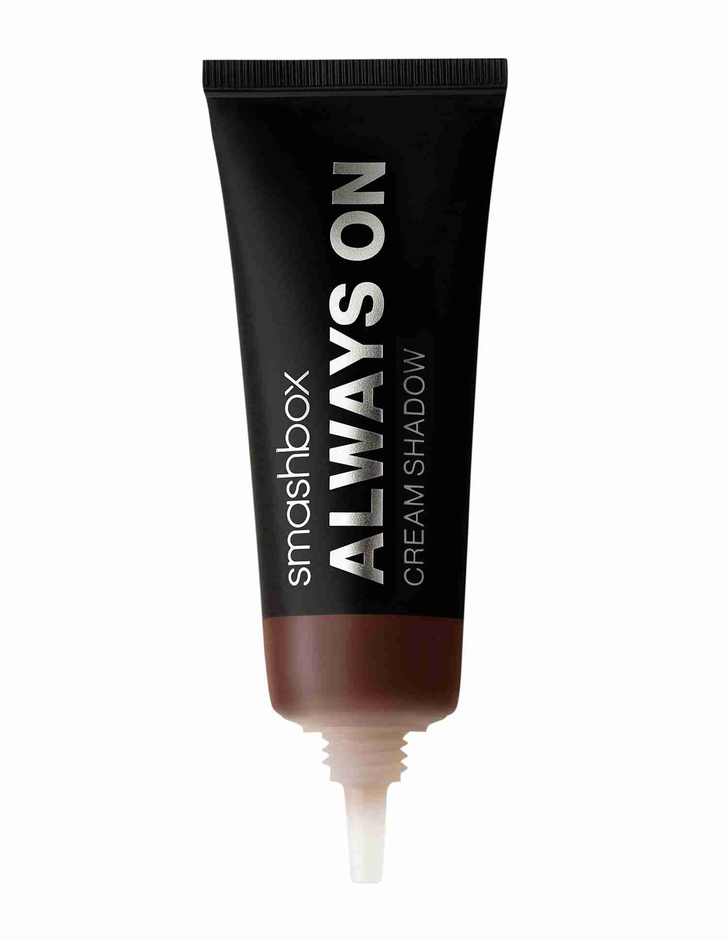 Always On Cream Shadow • Barista