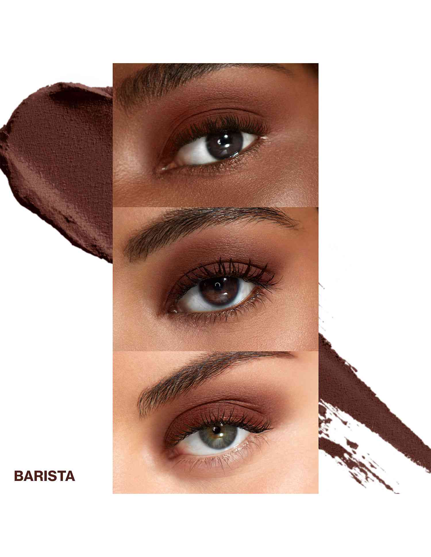 Always On Cream Shadow • Barista