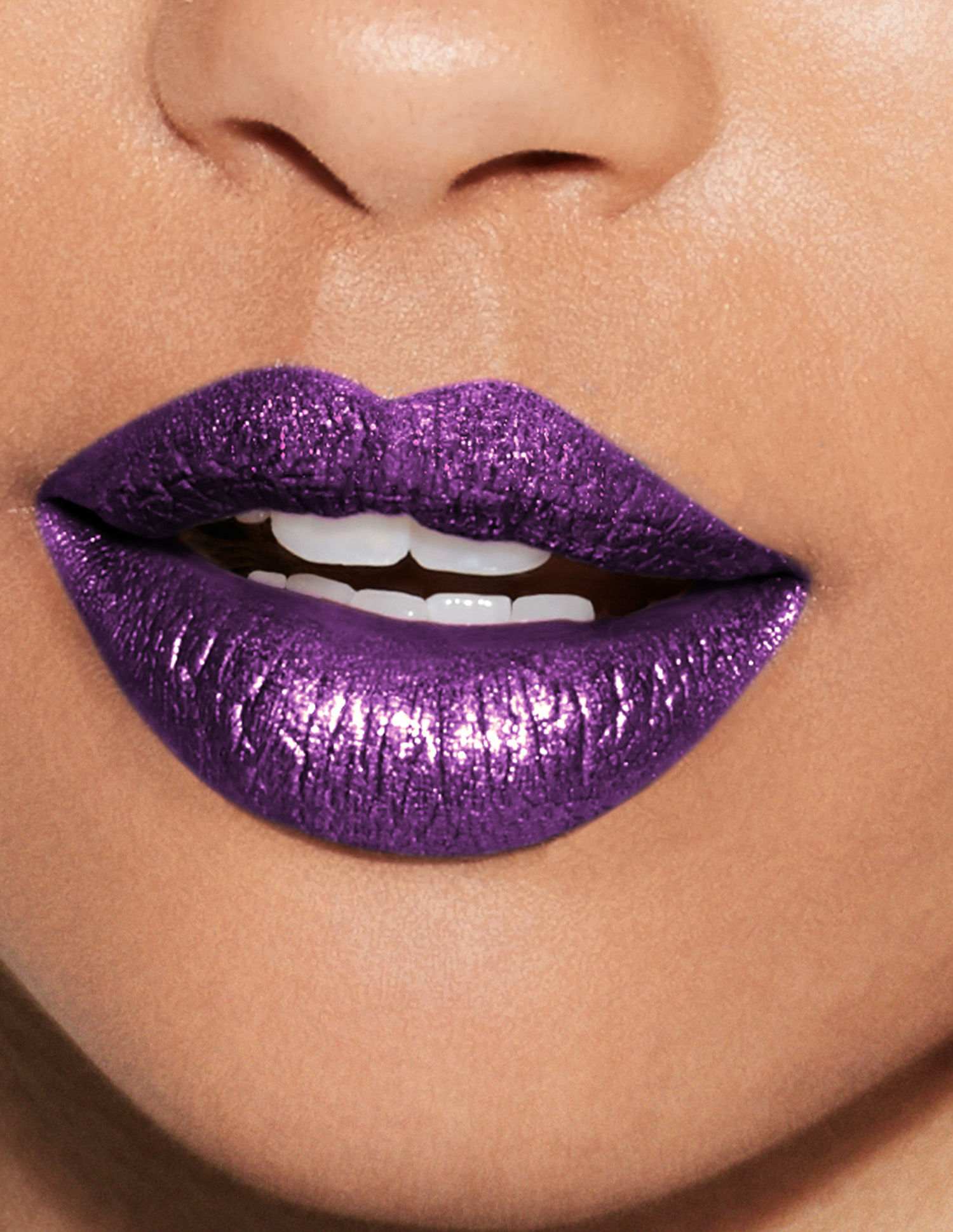 Be Legendary Liquid Lip • Barely Regal