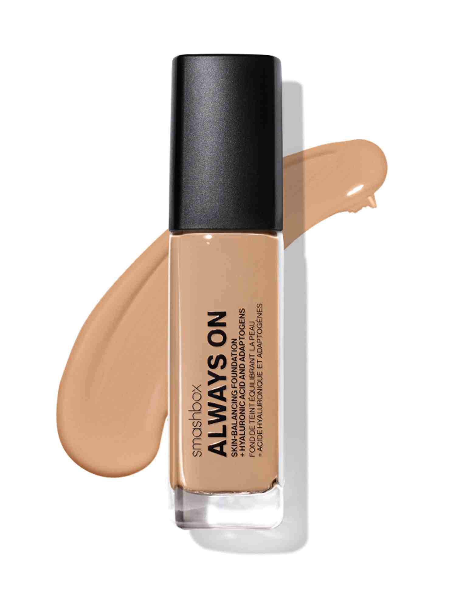 Always On Skin-Balancing Foundation • L30N
