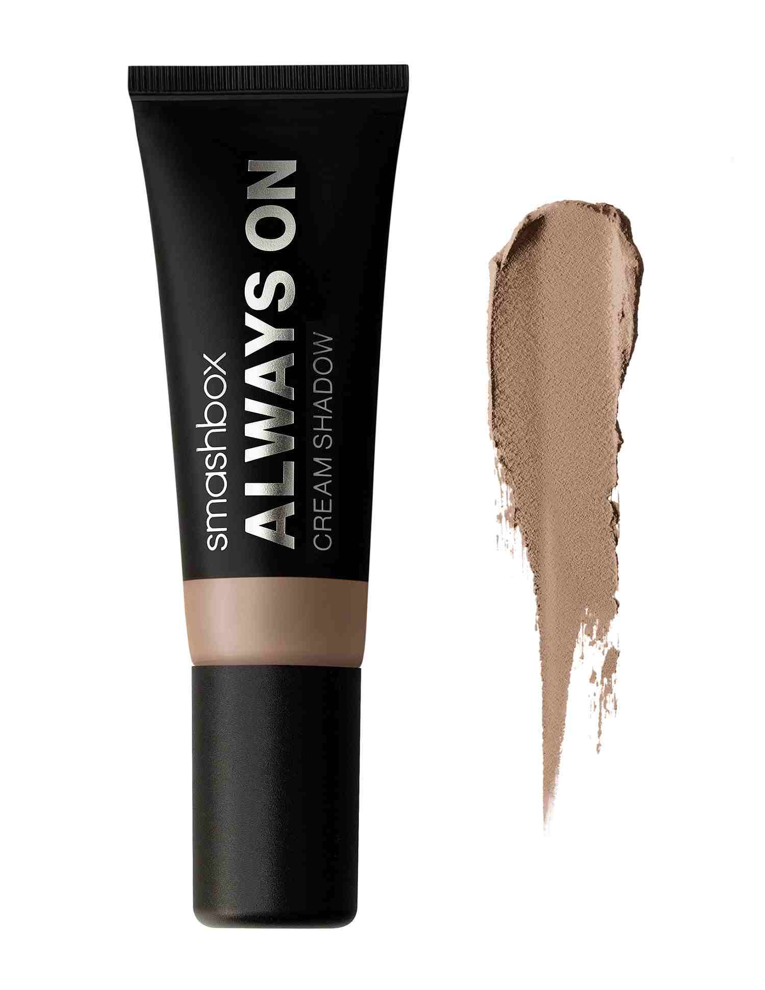 Always On Cream Shadow • Taupe