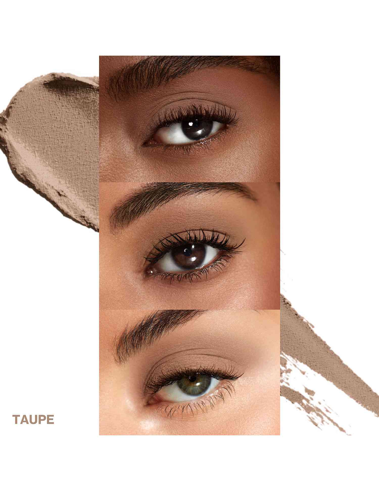 Always On Cream Shadow • Taupe