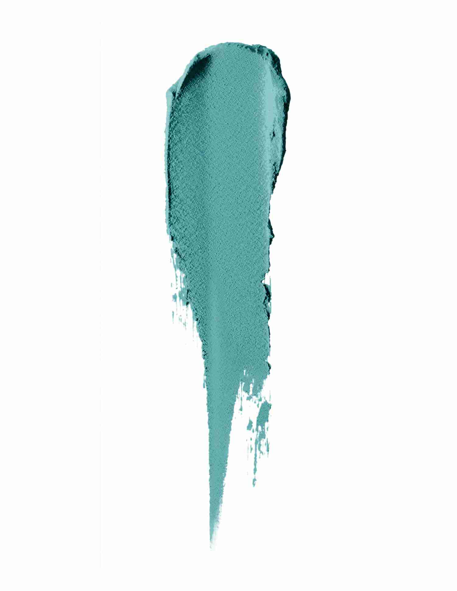 Always On Cream Shadow • Cerulean