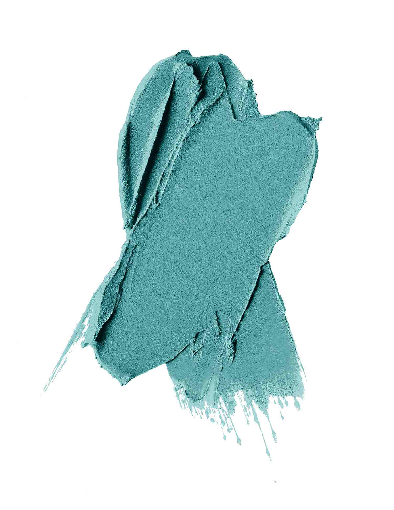 Always On Cream Shadow • Cerulean