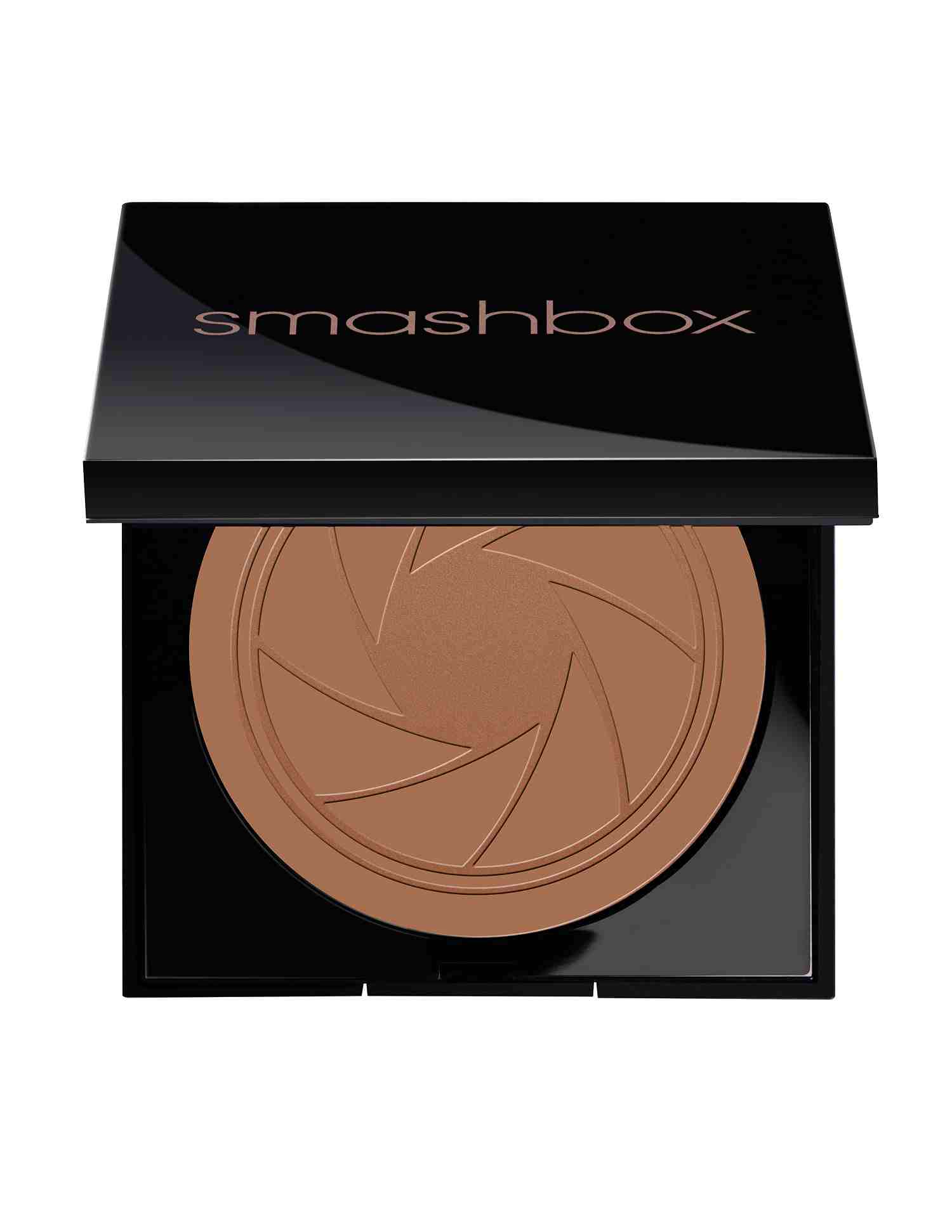 Halo Warm Lights • Deep Matte Bronze