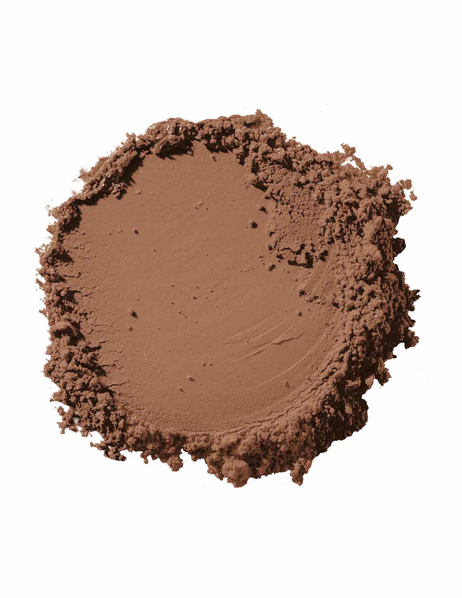 Halo Warm Lights • Deep Matte Bronze