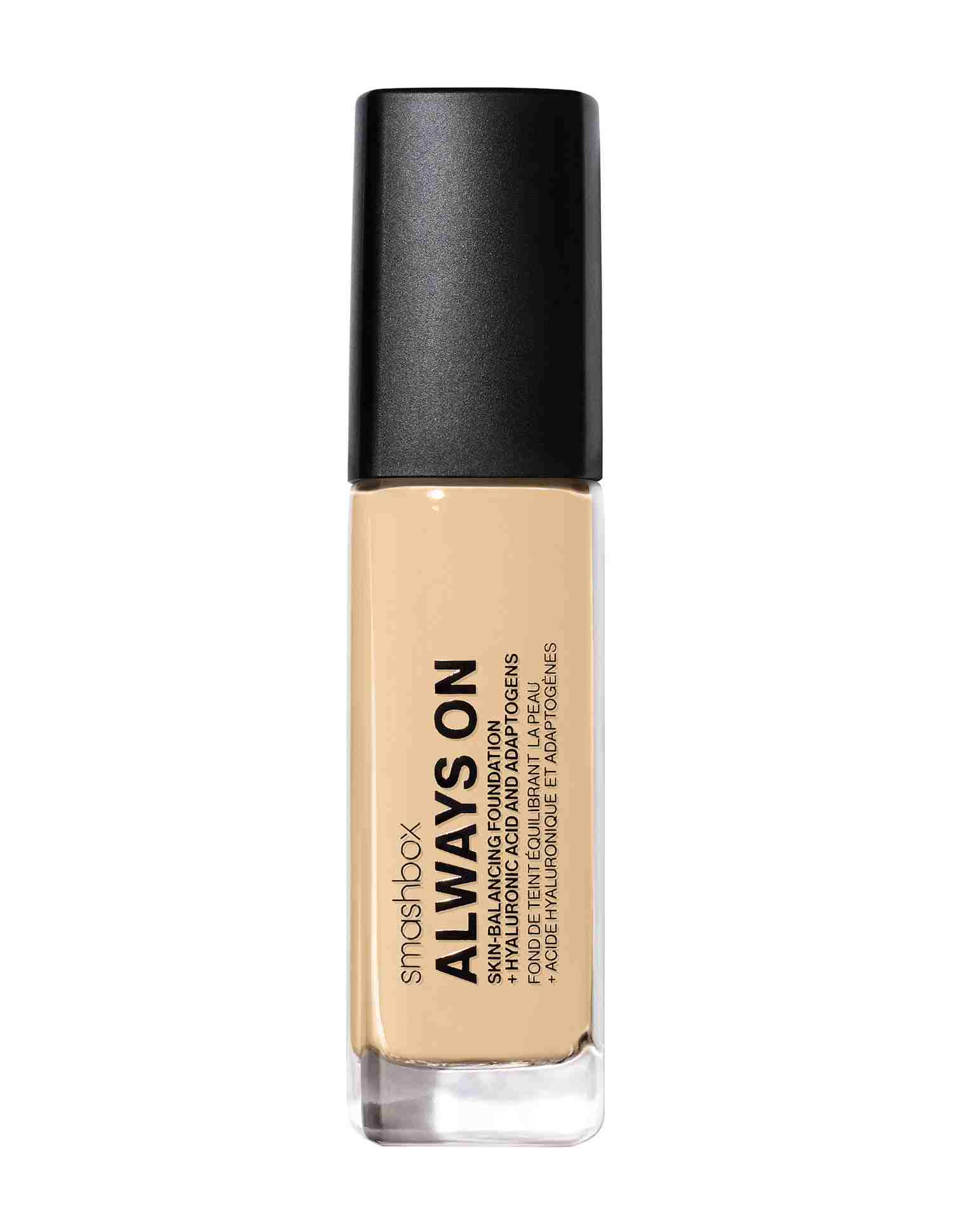 Always On Skin-Balancing Foundation • L10W