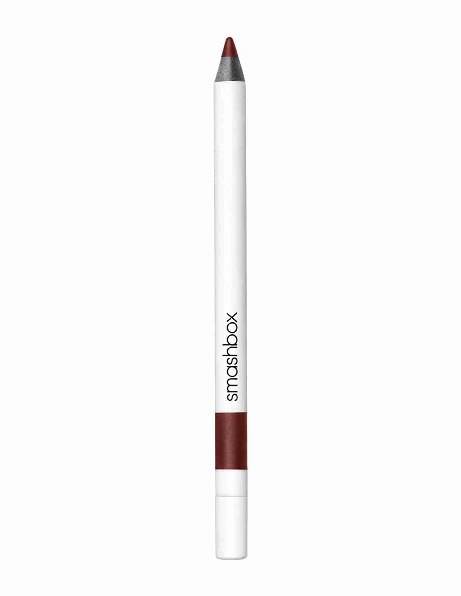 Be Legendary Line & Prime Pencil • Dark Reddish Brown