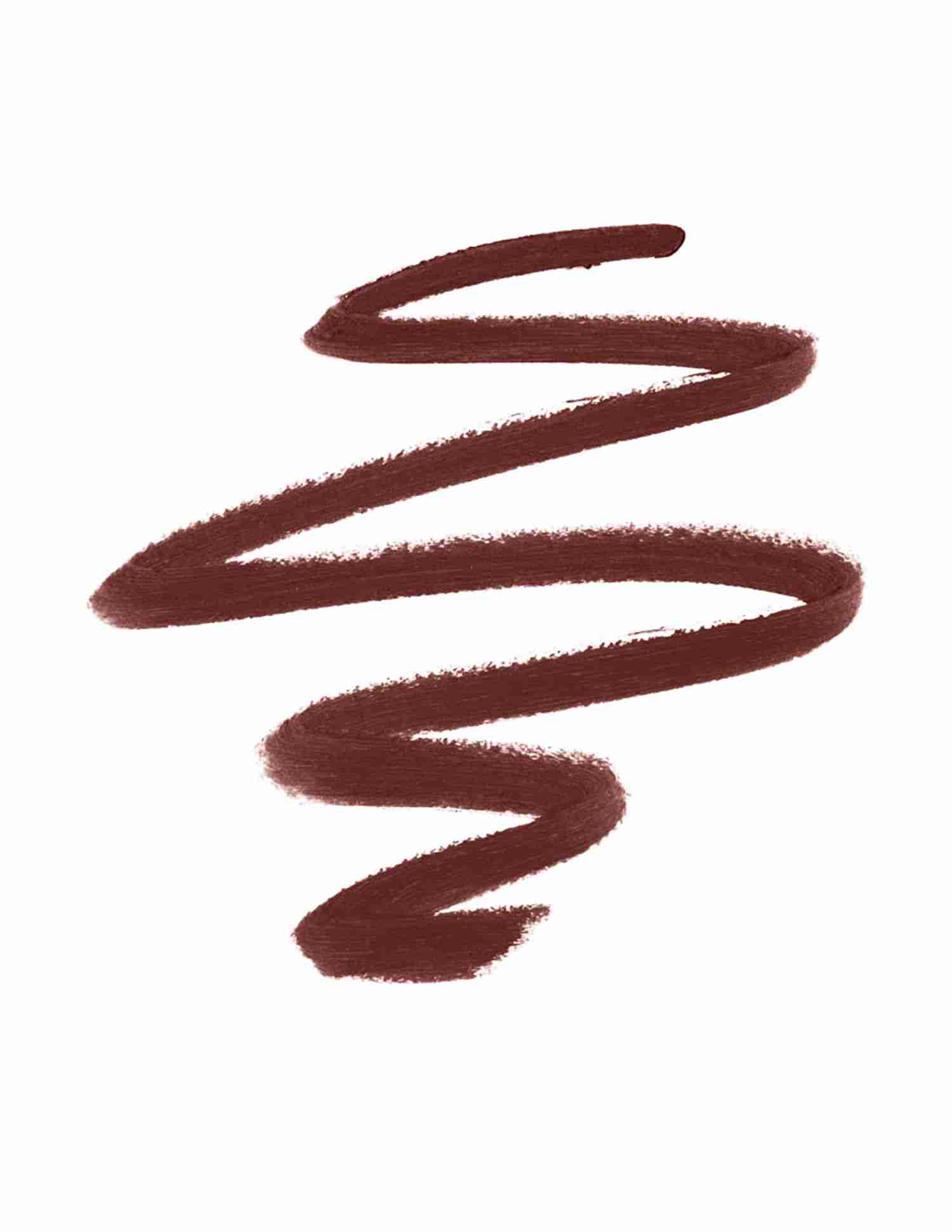 Be Legendary Line & Prime Pencil • Dark Reddish Brown