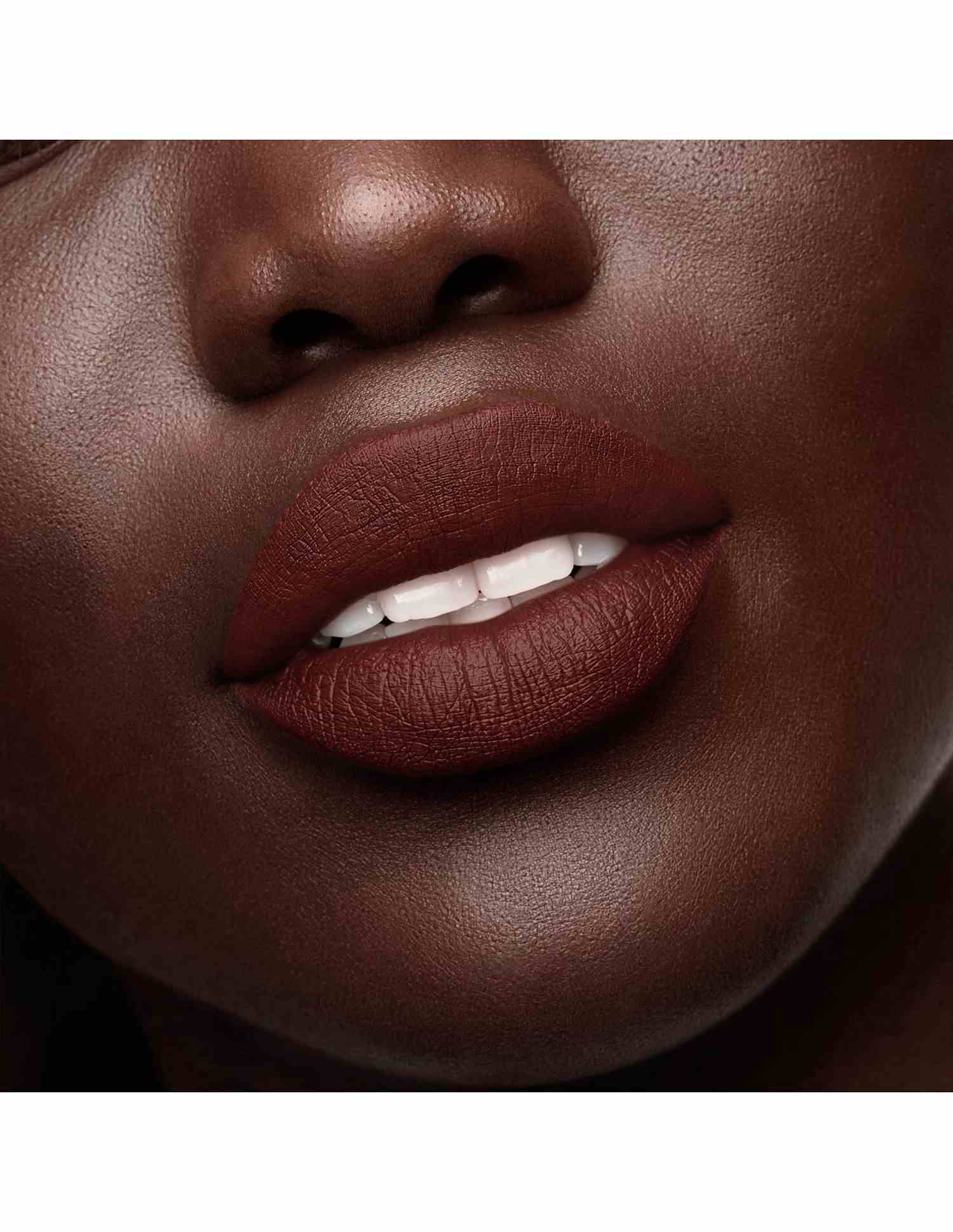 Be Legendary Line & Prime Pencil • Dark Reddish Brown