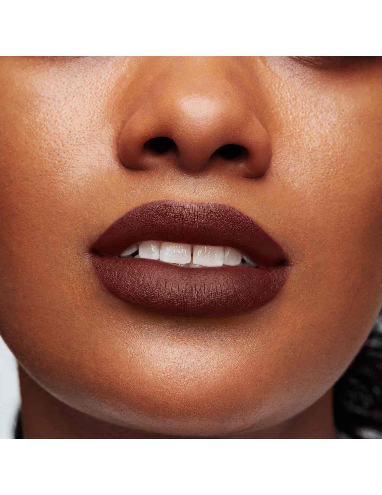 Be Legendary Line & Prime Pencil • Dark Reddish Brown