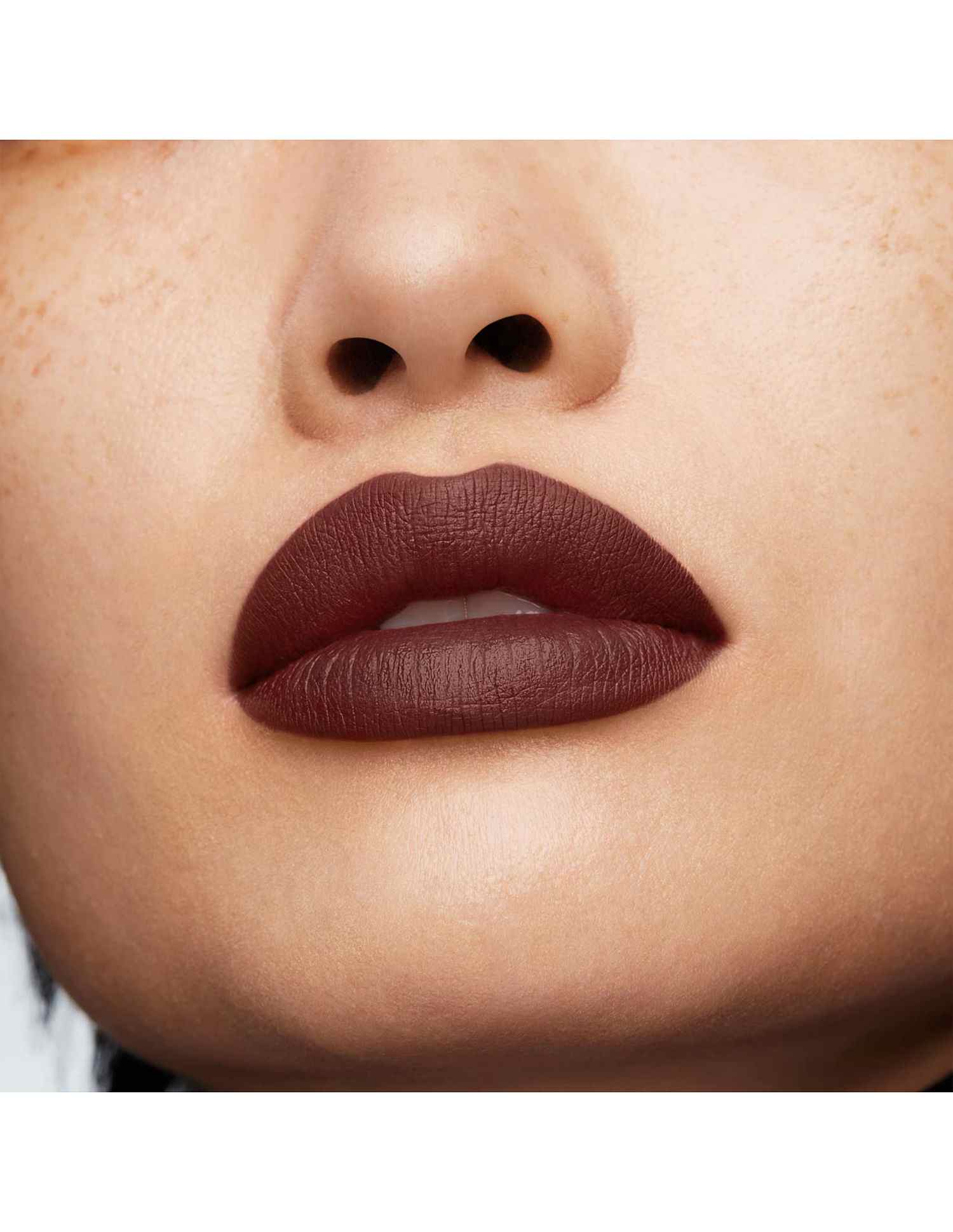 Be Legendary Line & Prime Pencil • Dark Reddish Brown