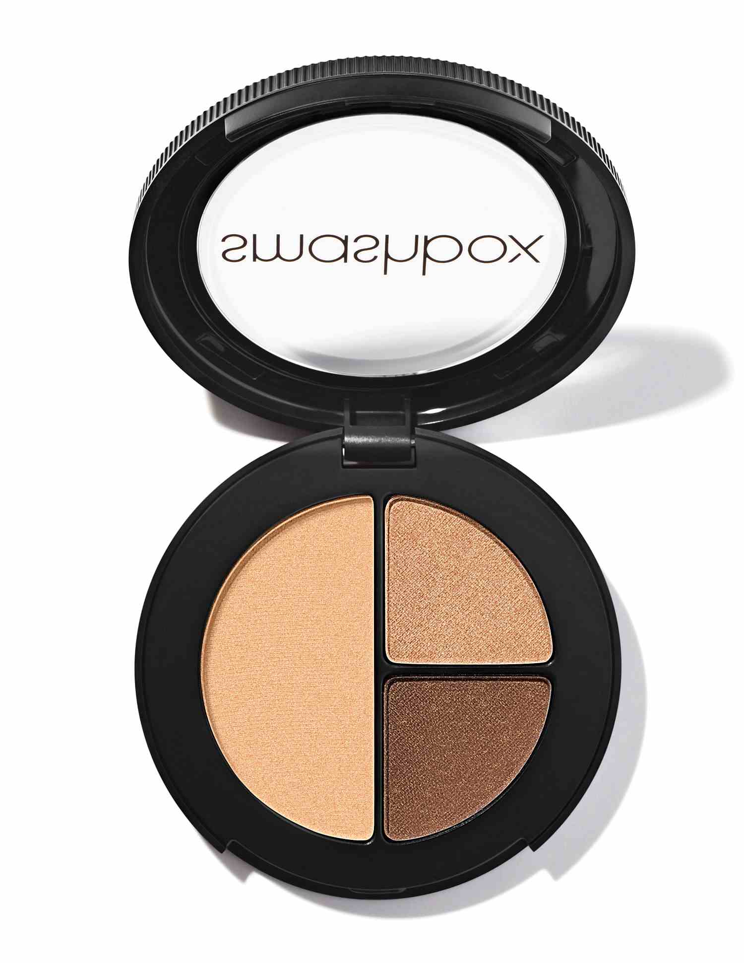 Photo Edit Eye Shadow Trio • Goals