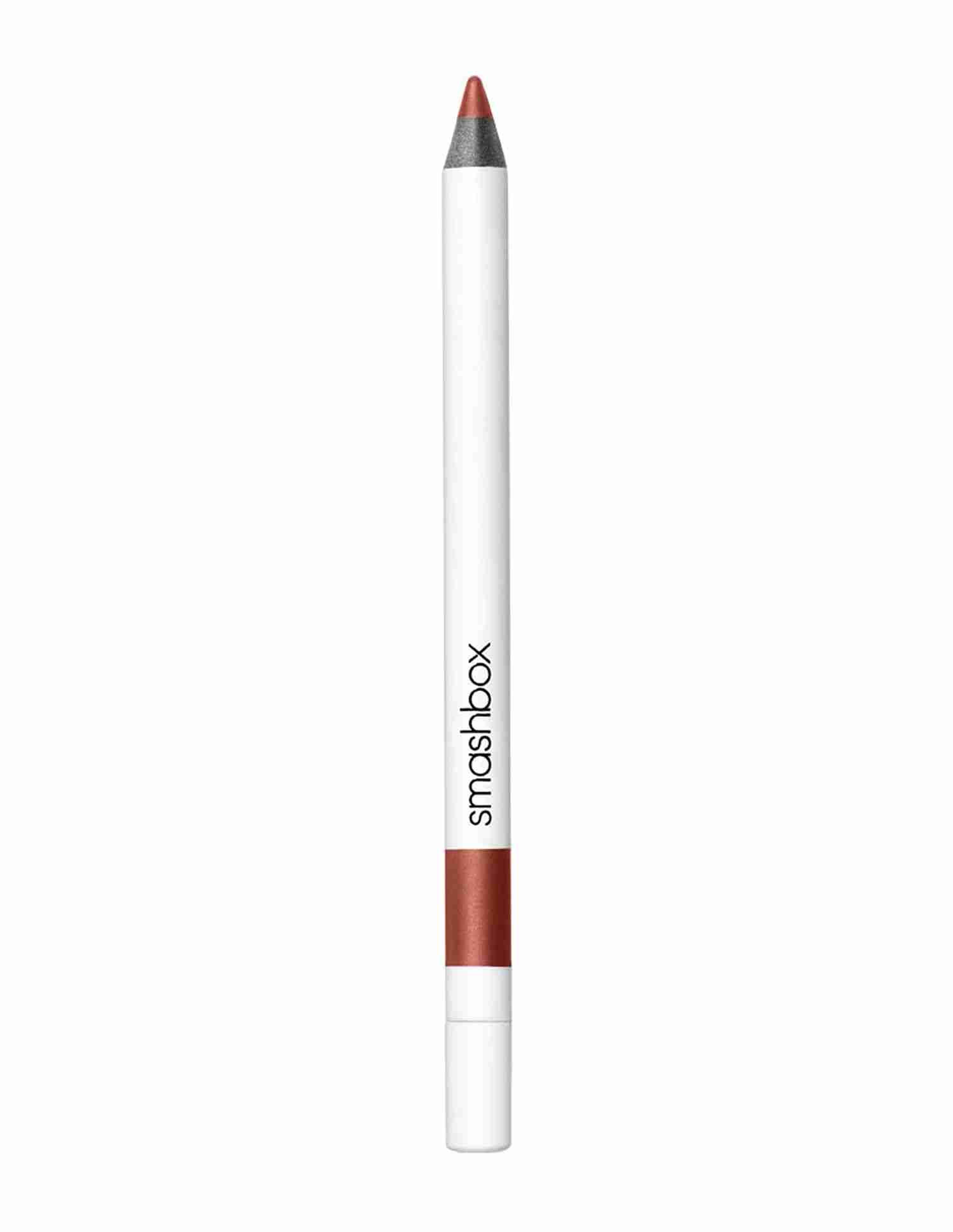 Be Legendary Line & Prime Pencil • Medium Neutral Rose