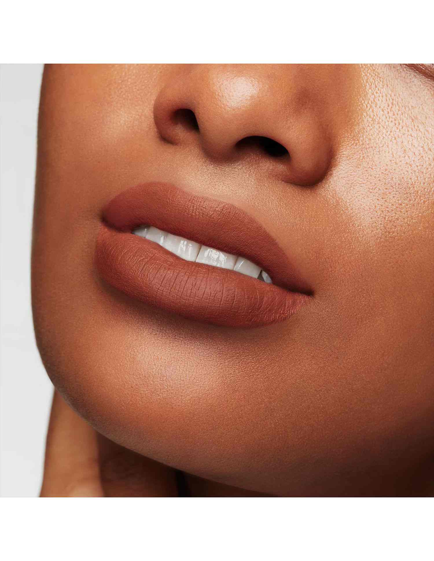 Be Legendary Line & Prime Pencil • Medium Neutral Rose