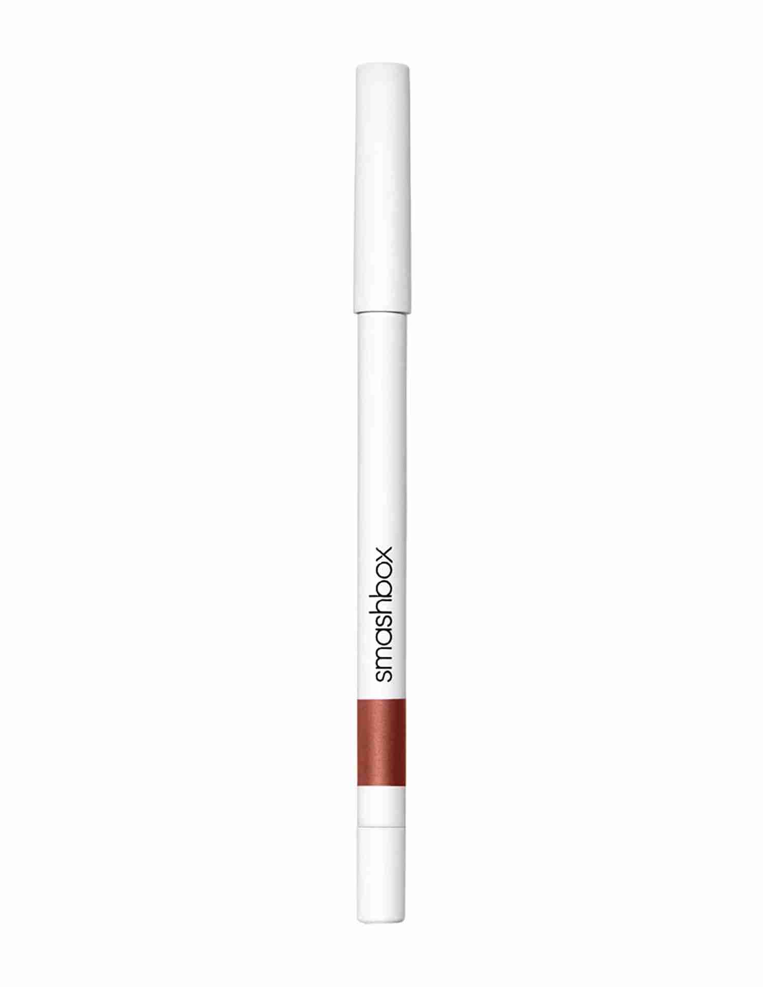 Be Legendary Line & Prime Pencil • Medium Neutral Rose