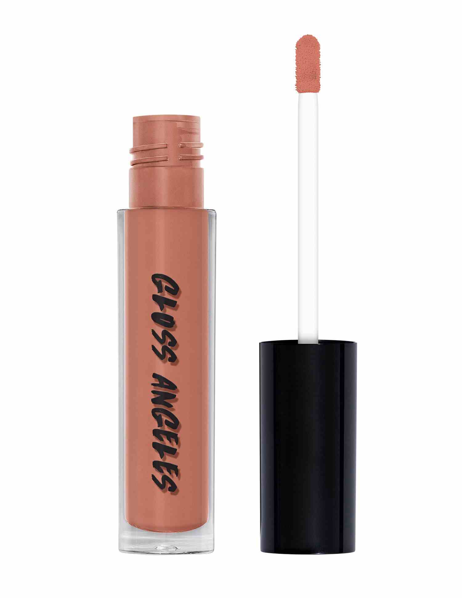 Gloss Angeles Lip Gloss • Beachy Keen