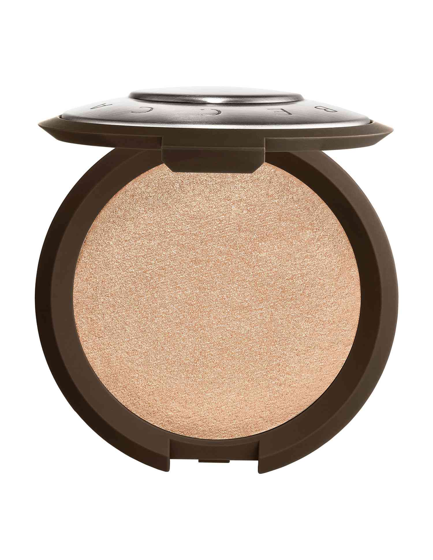 Smashbox X Becca Shimmering Skin Perfector Pressed Highlighter • Opal