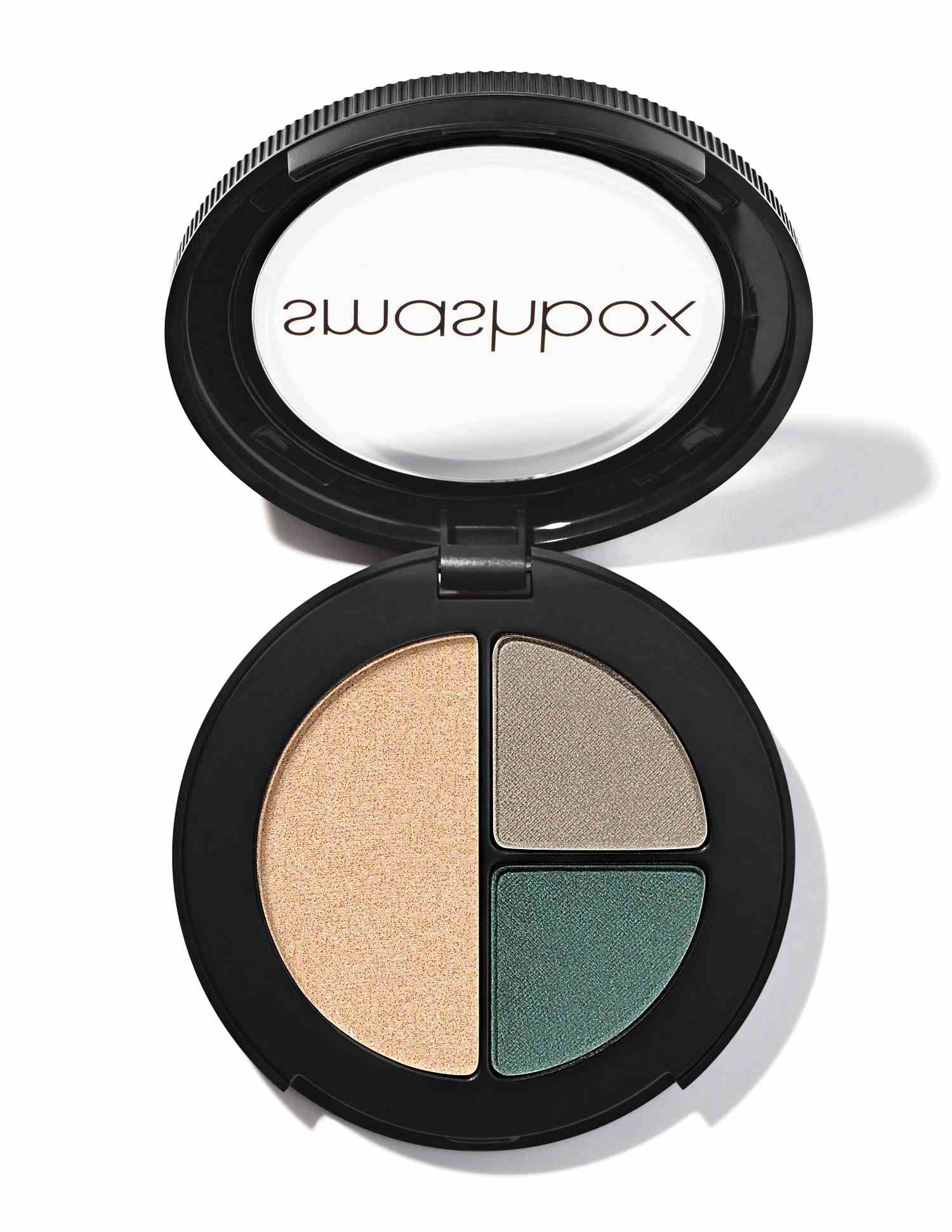 Photo Edit Eye Shadow Trio • Day Rate