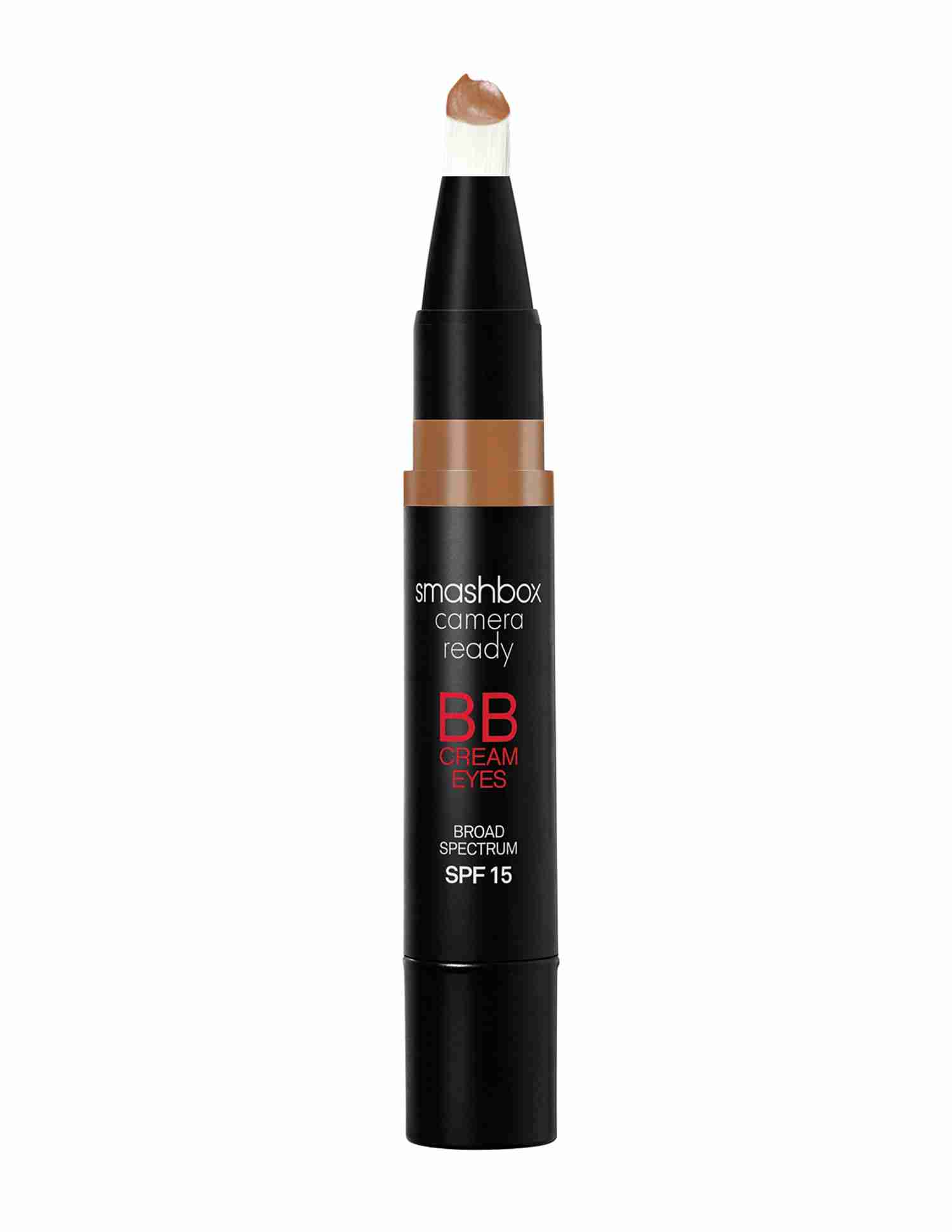 Camera Ready BB Cream Eyes SPF 15 • Dark