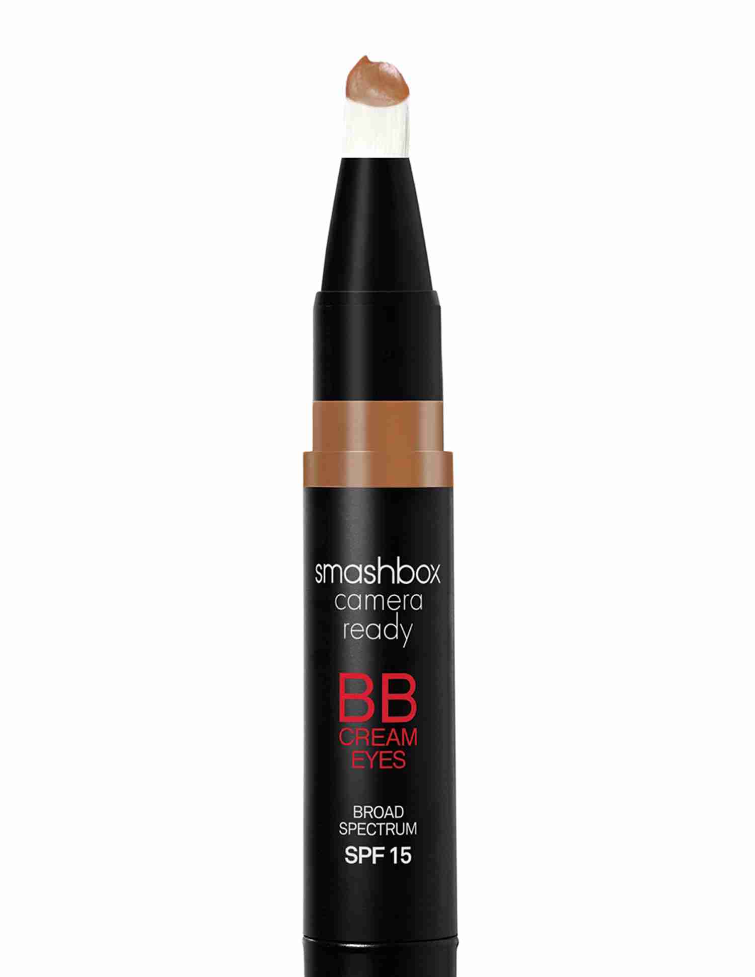 Camera Ready BB Cream Eyes SPF 15 • Dark