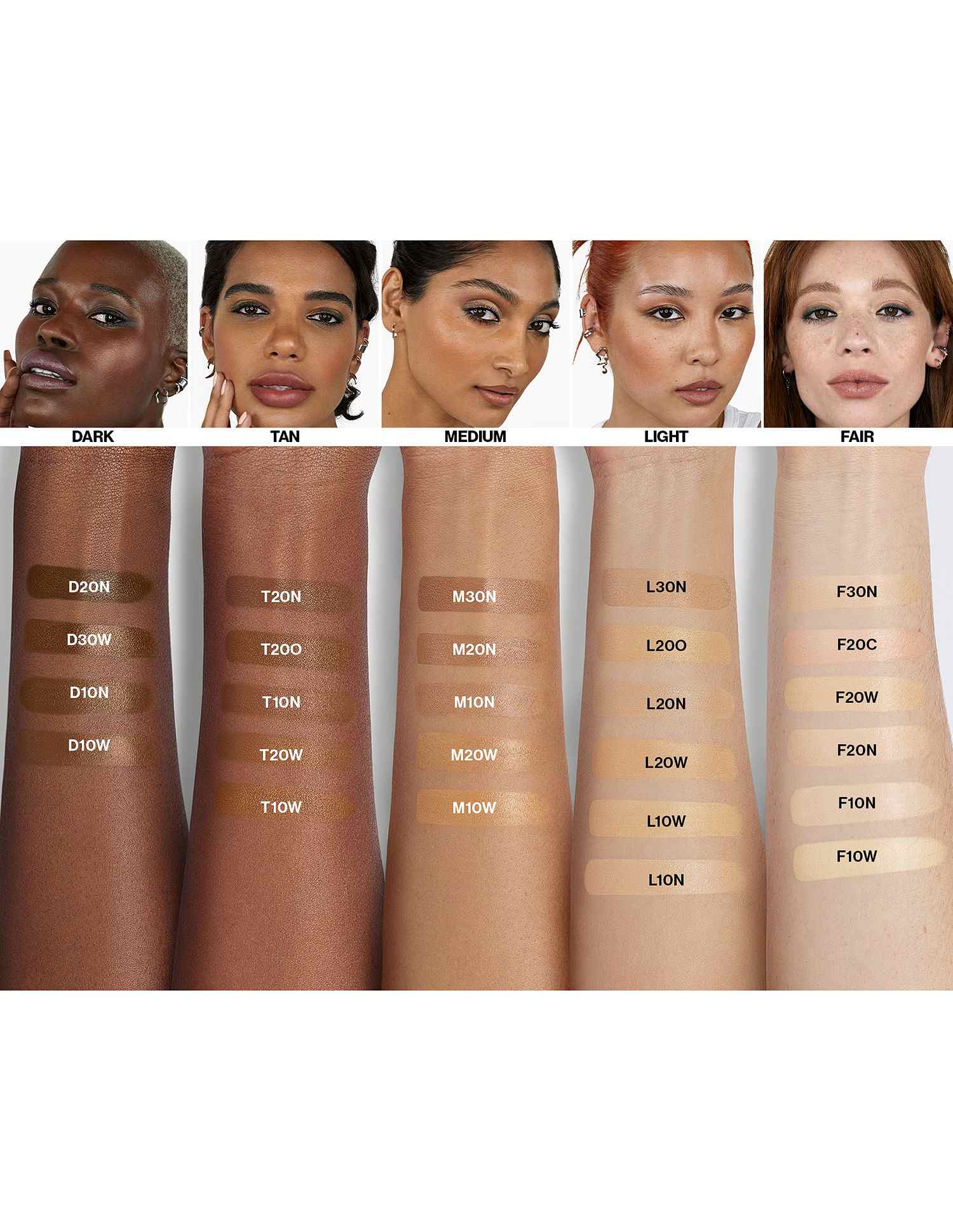 Halo Healthy Glow 4-in-1 Perfecting Pen • T20N