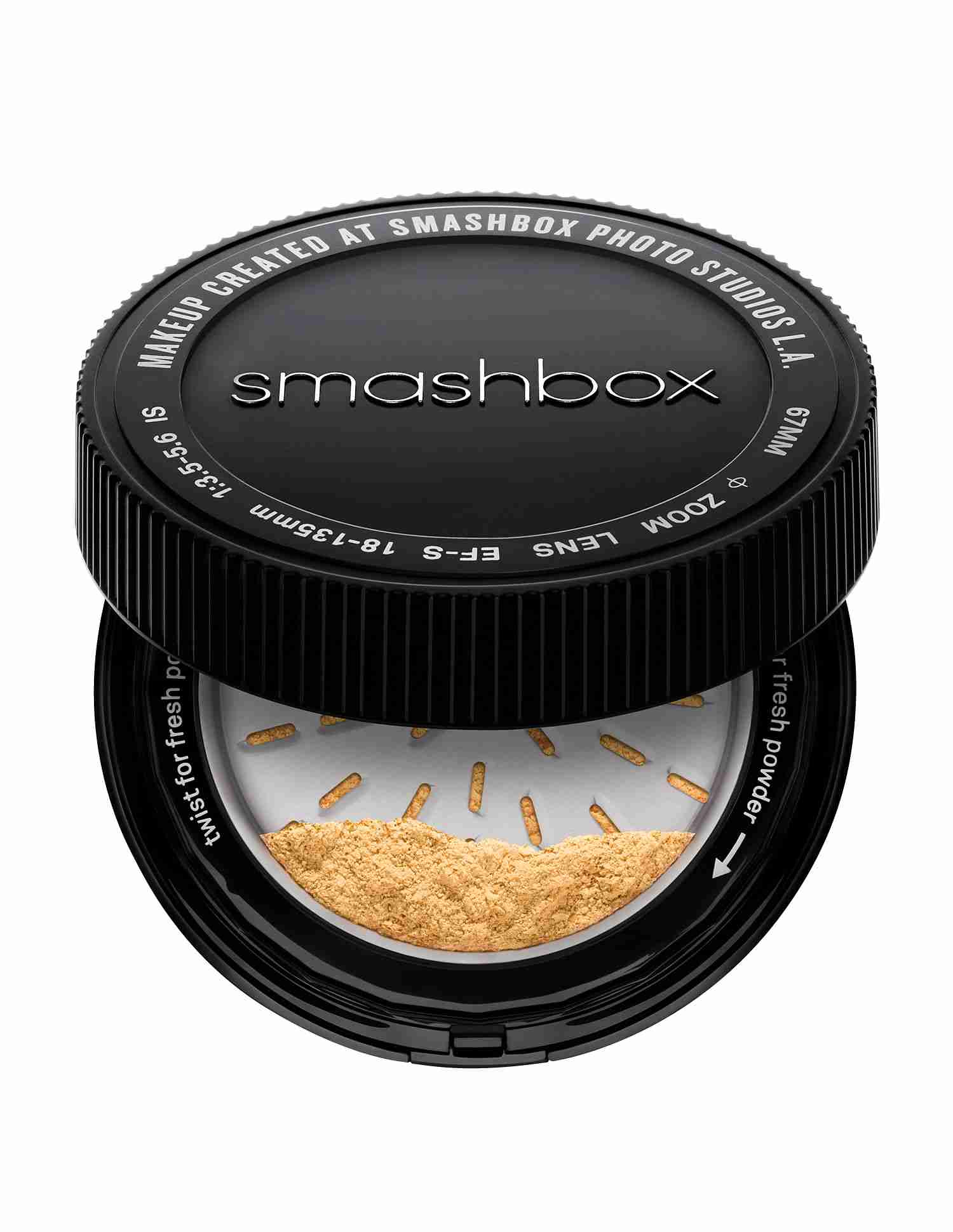 Photo Finish Fresh Setting Powder • Shade 02