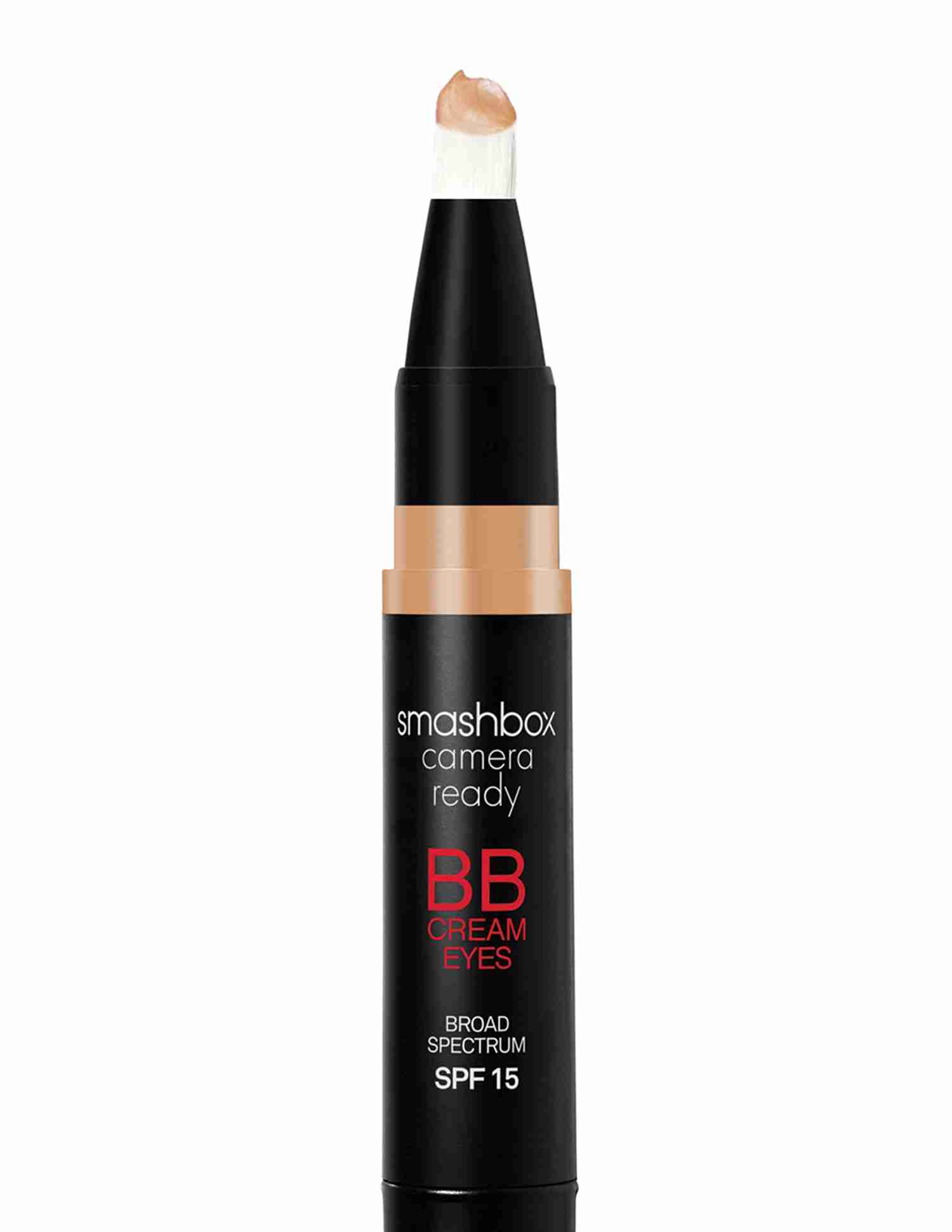 Camera Ready BB Cream Eyes SPF 15 • Light/Medium