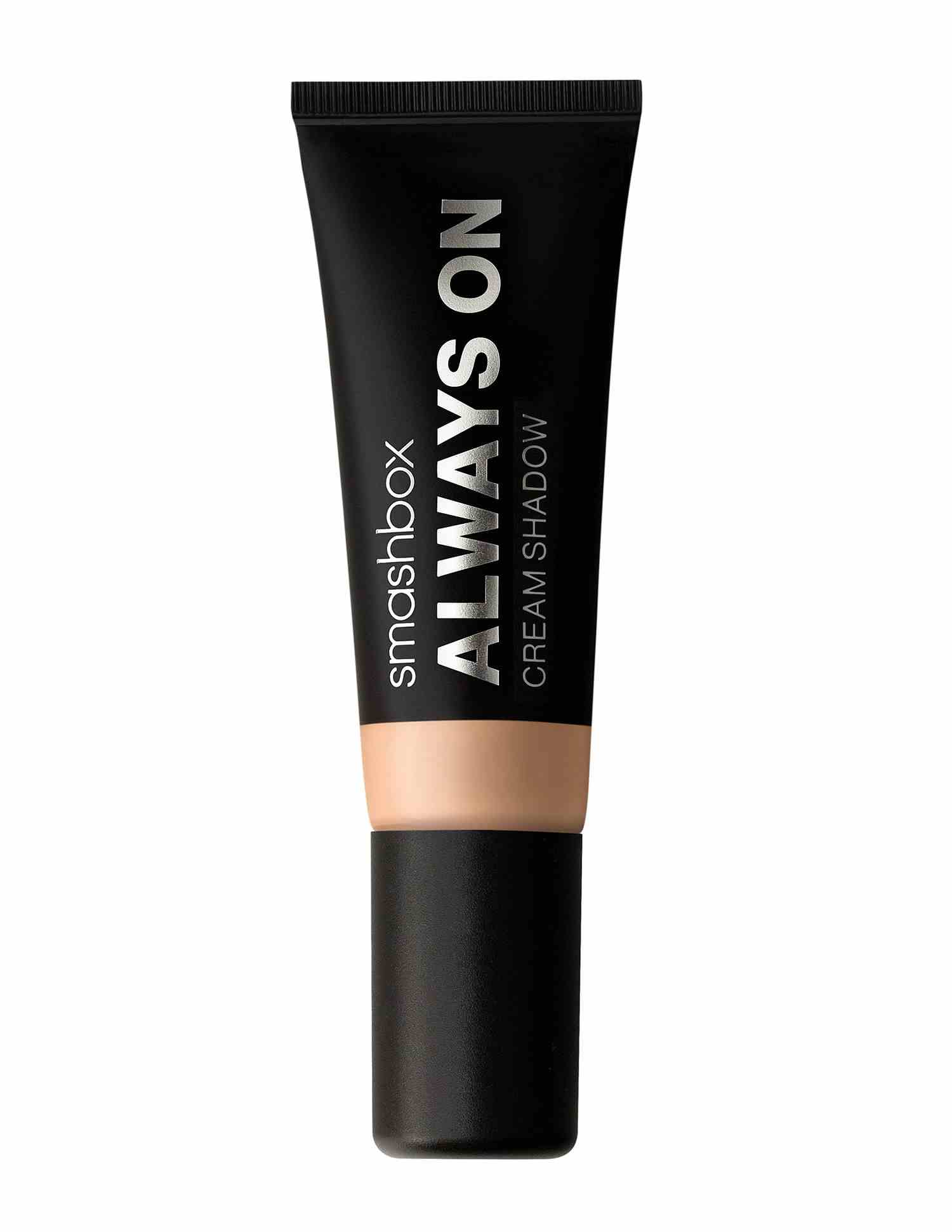 Always On Cream Shadow • Suede