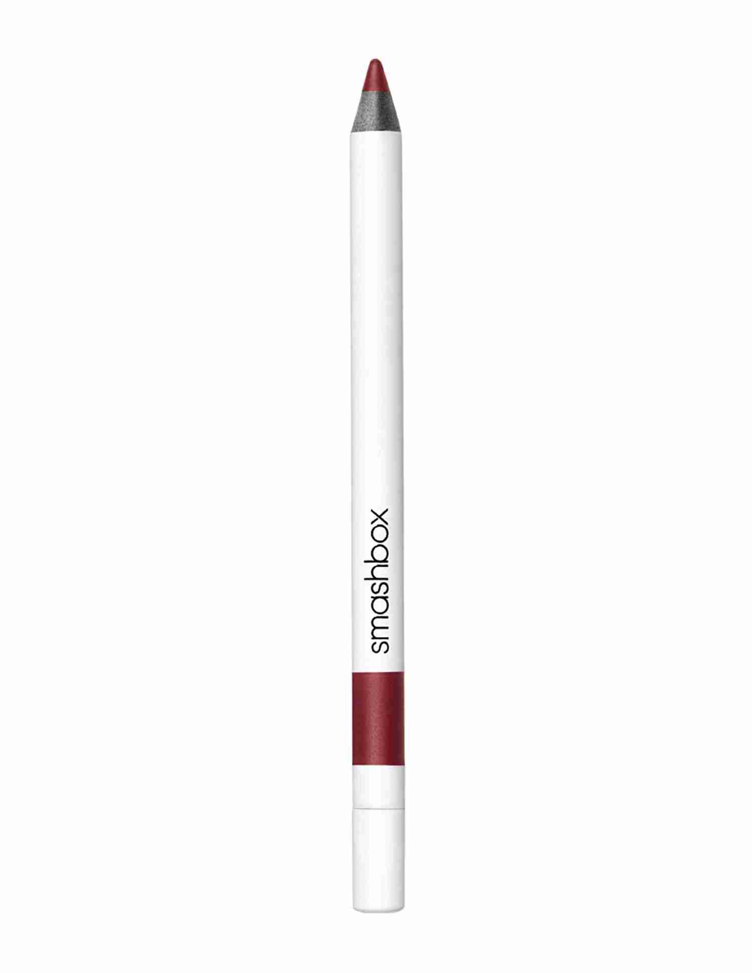 Be Legendary Line & Prime Pencil • Deep Mauve