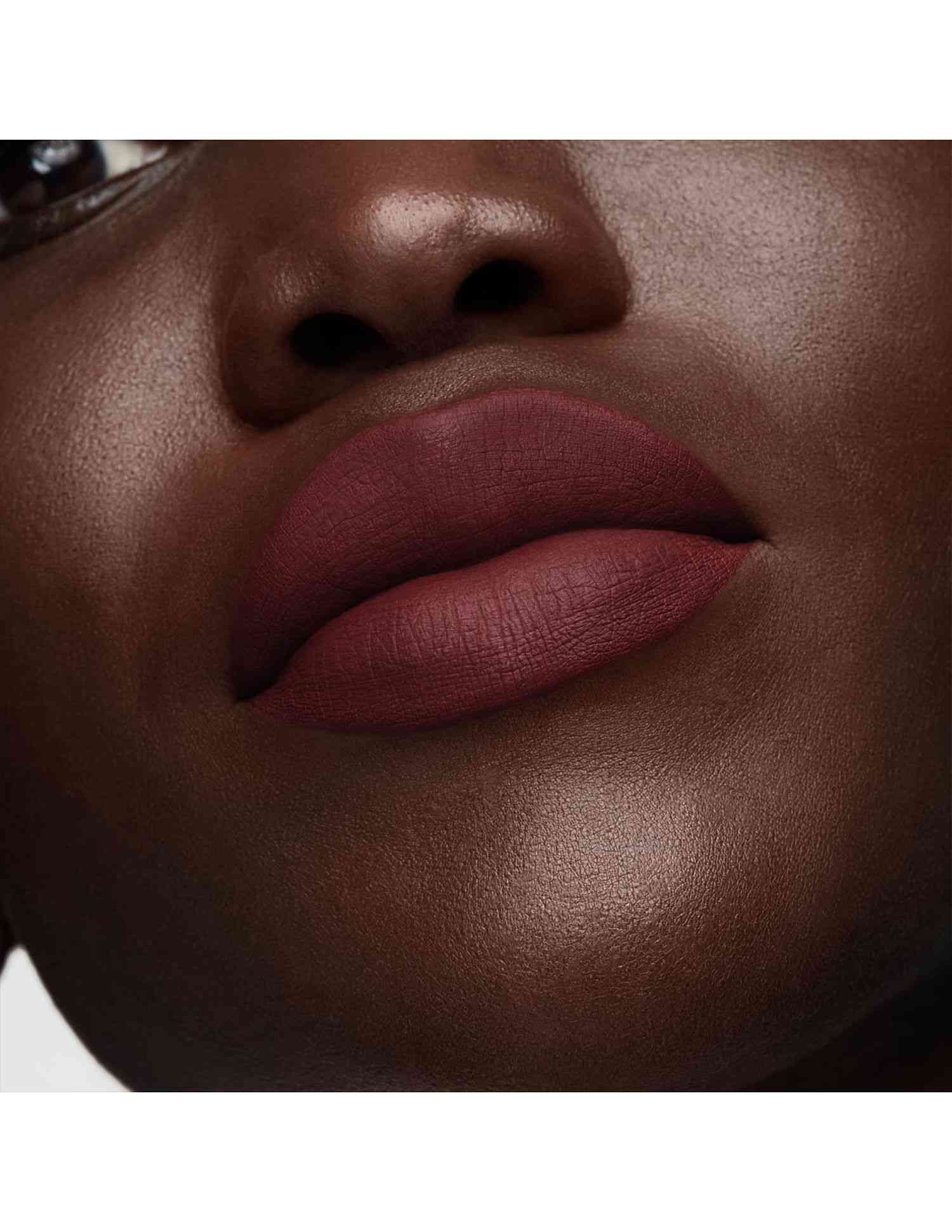 Be Legendary Line & Prime Pencil • Deep Mauve