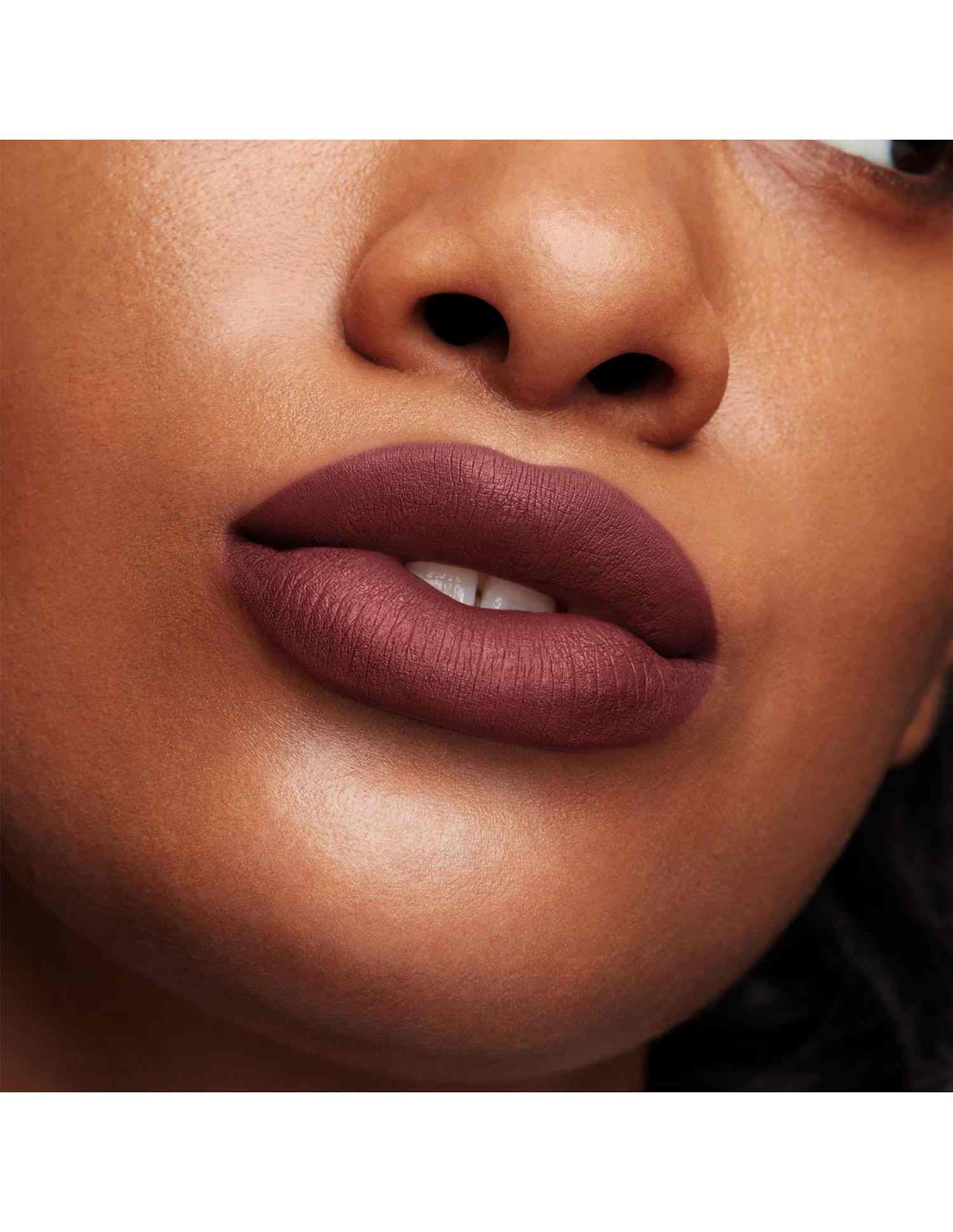 Be Legendary Line & Prime Pencil • Deep Mauve