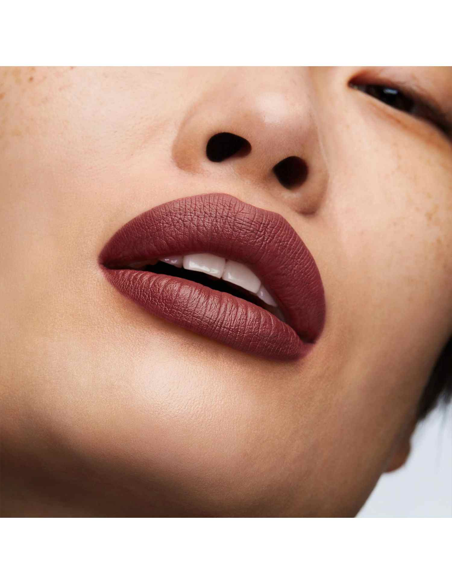 Be Legendary Line & Prime Pencil • Deep Mauve