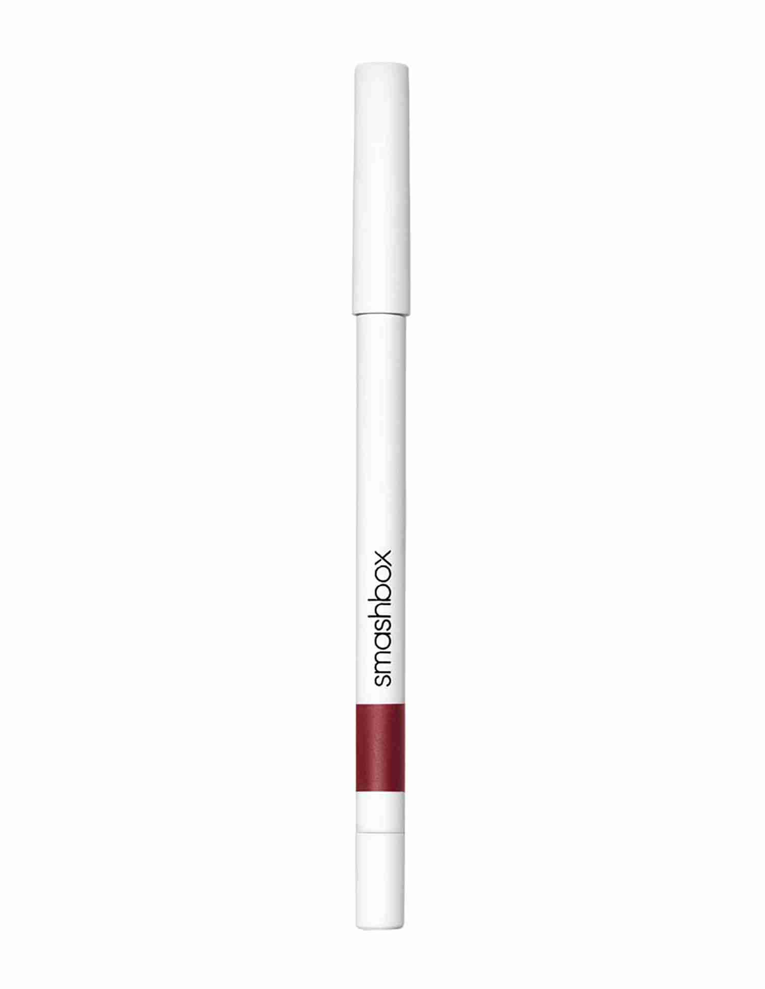 Be Legendary Line & Prime Pencil • Deep Mauve