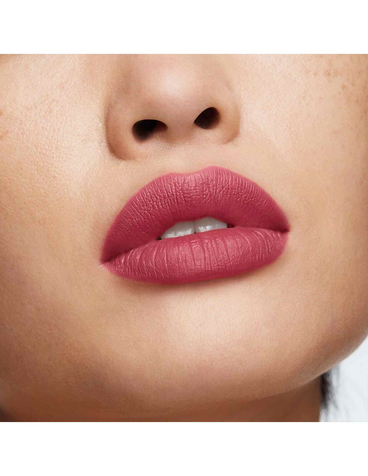 Be Legendary Line & Prime Pencil • Medium Pink Rose